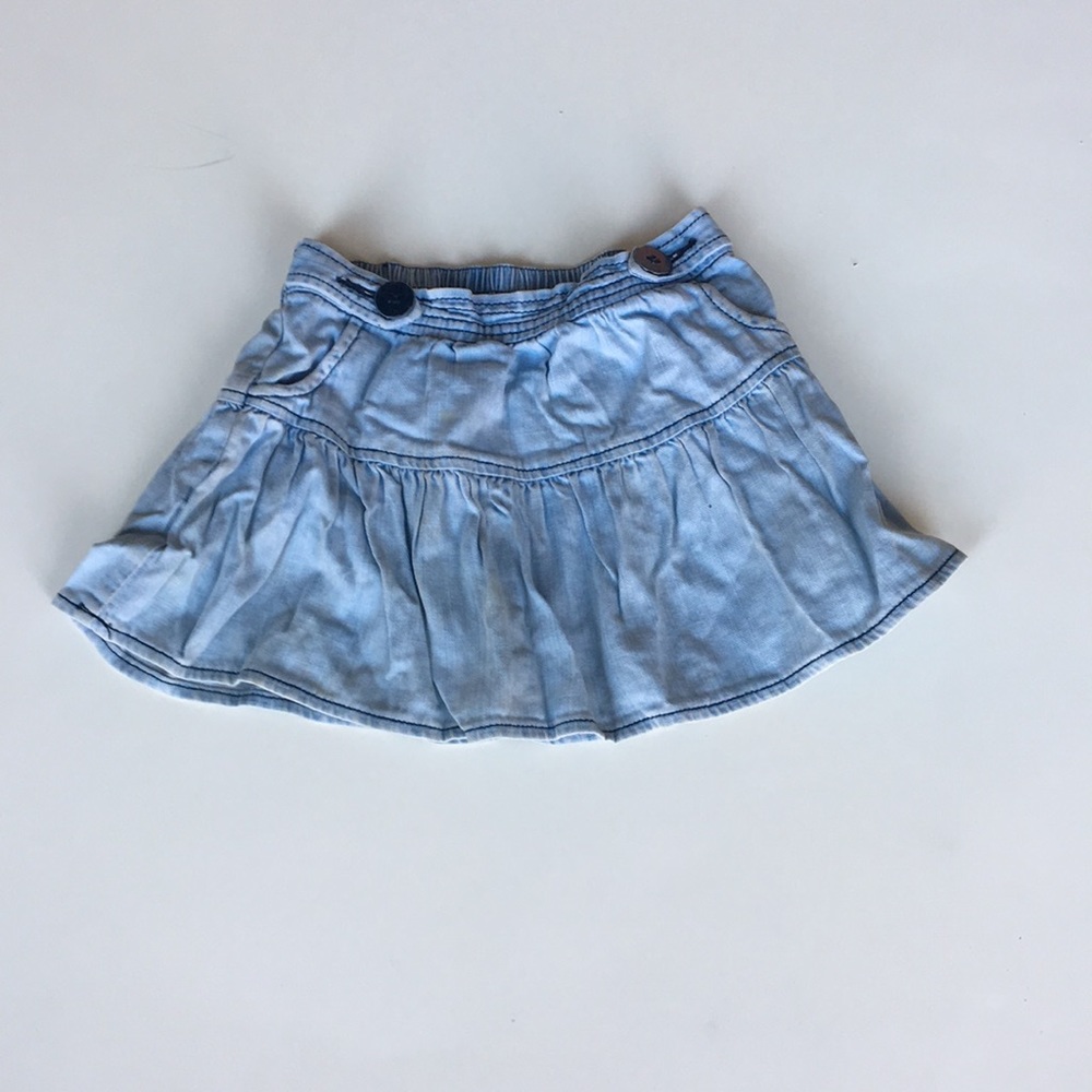 Kids skirt